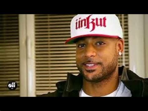 BOOBA RÉAGIT AU CASIER JUDICIAIRE DE LA FOUINE ABONNEZ VOUS YouTube