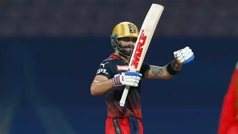 IPL 2022: Virat Kohli eyes massive feat during RCB's clash against KKR; could join Shikhar ...