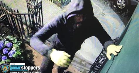 Nypd Seek Identity Of Suspect In Power Tool Burglaries Cbs New York