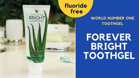 Forever Bright World Best Toothgel A K Talukder Bangla Training Fluoride Free Toothgel