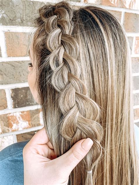 Rooty Blonde Brown To Blonde Hair Styles Blonde