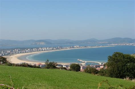 15 Mejores Playas De Cantabria Para ALUCINAR En El 2024