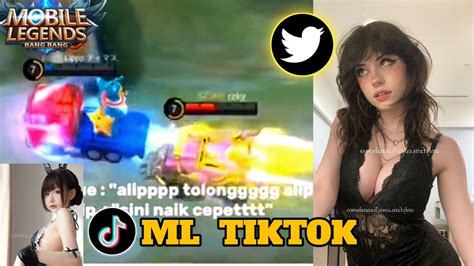 Mlbb Best Tiktok Video Ml Tiktok New Freestyle Ml Memes Ml Tiktok