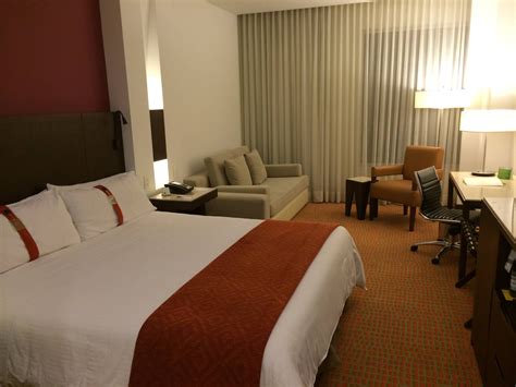 Holiday Inn Bogota Airport - Passageiro de Primeira