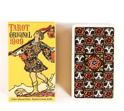 tarot classic  tarot deck mythosoffl