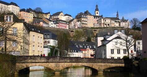 50 Unveiled Secrets The Intriguing History Of Luxembourg 2024