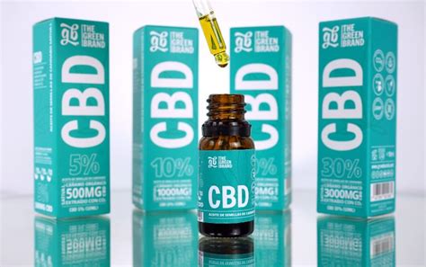 Qué tipos de CBD existen en el mercado Principales diferencias