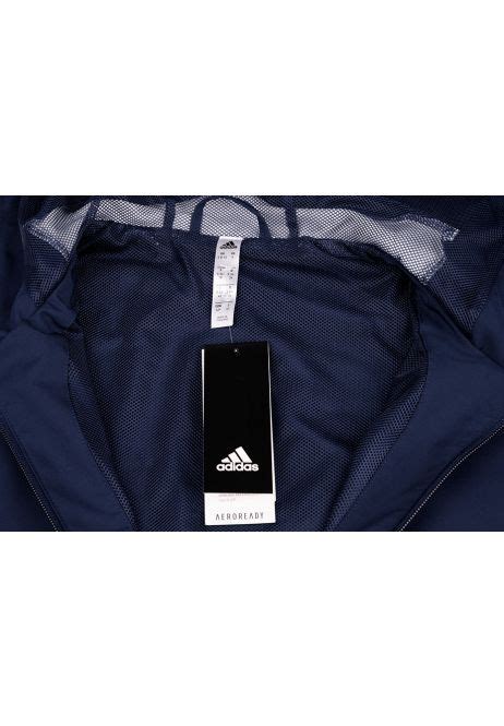 Adidas Kurtka Wiatr Wka Damska Tiro Windbreaker Gp