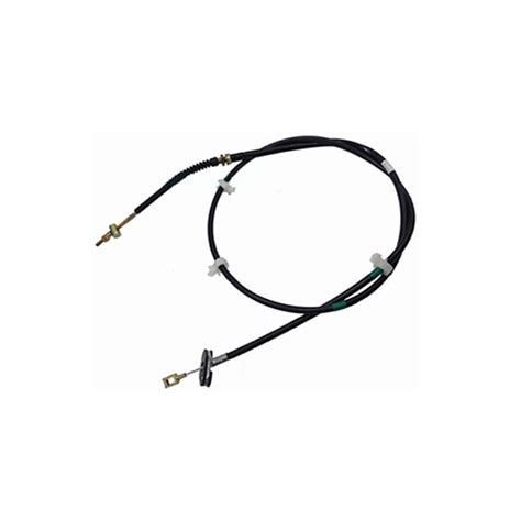 Cable Embrague Chevrolet N Mini Van Cuatro Fierros