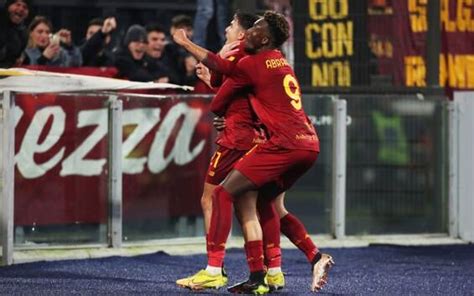 Roma Genoa 1 0 Video Gol E Highlights Sky Sport