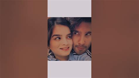 Feroze Khan Wife Feroze Khan Alizey Fatima Youtube