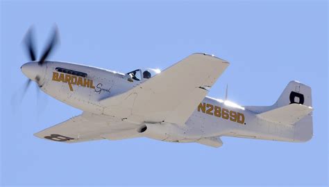 North American P 51D Mustang Bardahl Special Shelbj7w1 Flickr