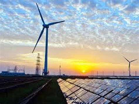 Adani Green Commissions 390 MW Wind Solar Hybrid Power Plant