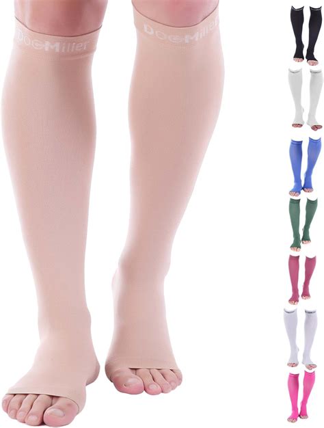 Amazon JOBST Relief Knee High Graduated Compression Socks 20 30