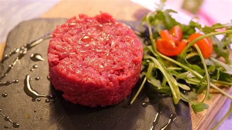 Allerta Alimentare Per Una Tartare Di Scottona Il Ministero Della