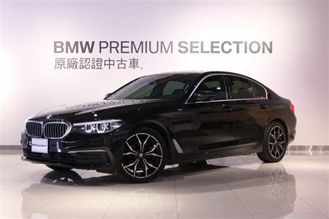 Bmw 5 Series Sedan 2020年二手車 1360萬 新竹縣 Bmw新竹中鎂阿維 8891汽車