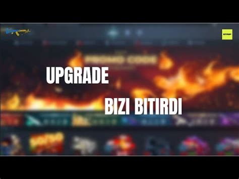 UPGRADE BATIRDI CS2 KASA AÇILIMI CSGO KASA AÇILIMI Bloodycase