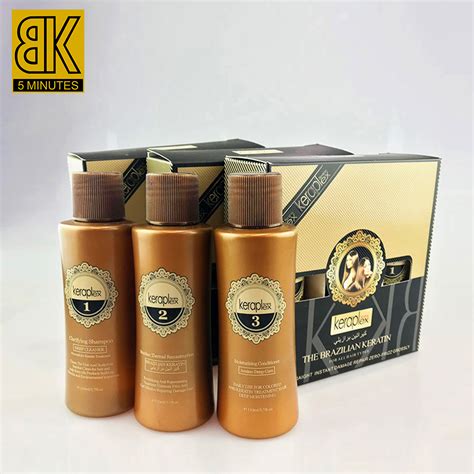 Bk Keraplex Best Professional Formaldehyde Free Bk Keratin Hair