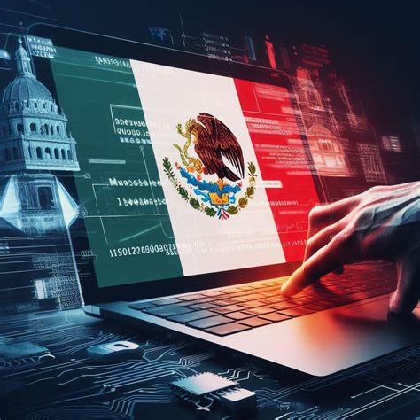 México séptimo lugar en ciberataques en America Latina codea IT