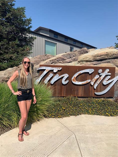 Tin City Paso Robles Part 1 Fitwineo