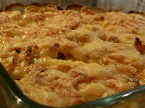 Sellerie Kartoffel Gratin Rezept Mit Bild Kochbar De