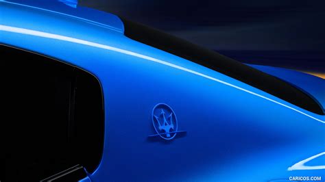 2021 Maserati Ghibli F Tributo Special Edition Detail Caricos