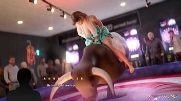 My Fat Jiggly Ass Got Exposed Up In The Air As I Ride This Big Bad XNXX