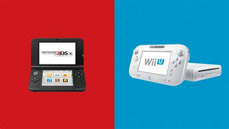 Nintendo 3ds Wii U The Punished Backlog