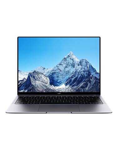 Huawei Matebook B