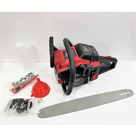 Cc Farmic Fc Cs Petrol Chainsaw At Rs In Jaipur Id