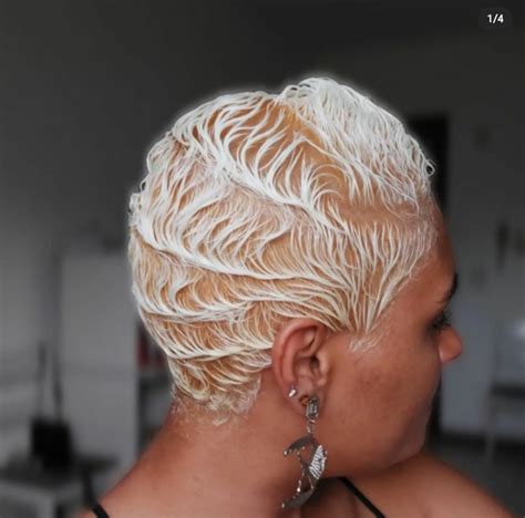 18 Beautiful Finger Waves Hairstyles The Glossychic