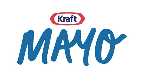 Kraft Mayo Logo Download - AI - All Vector Logo