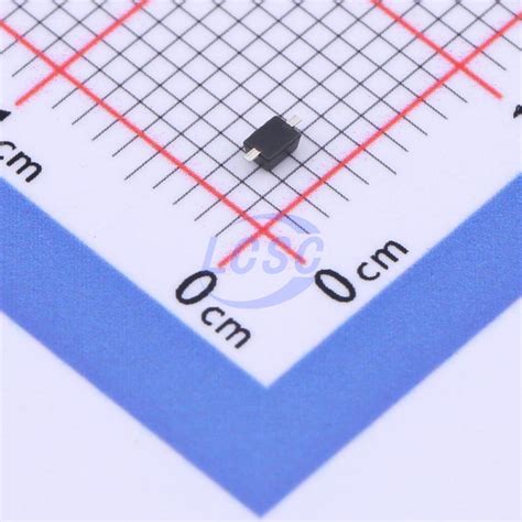 Mm Z V B Onsemi Zener Diodes Jlcpcb