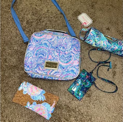 Lilly Pulitzer Crossbody Online Bellvalefarms