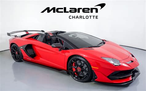 2020 Lamborghini Aventador For Sale - Carsforsale.com®