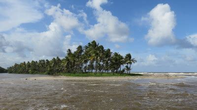 Manzanilla Beach: Destination Trinidad and Tobago