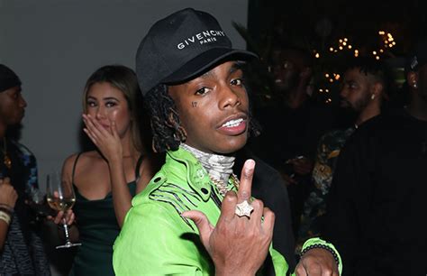 YNW Melly’s “Murder on My Mind” Hits No. 1 on Apple Music Amid Double ...