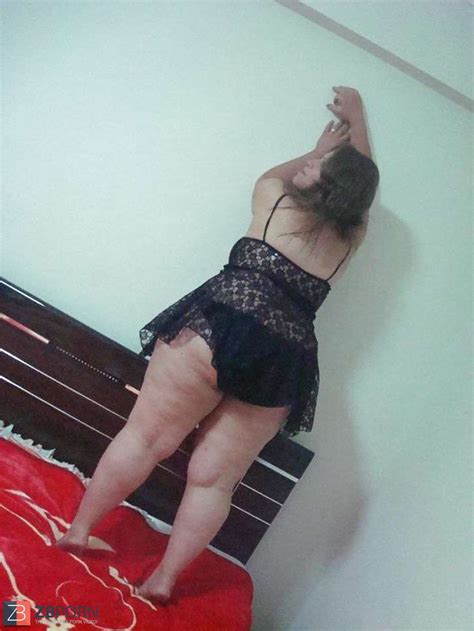 Big Chested Yam Sized Nadia ZB Porn