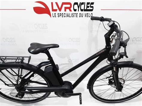 VAE KALKHOFF Voyager Move I8 Used Reconditioned VENDRE SON VELO