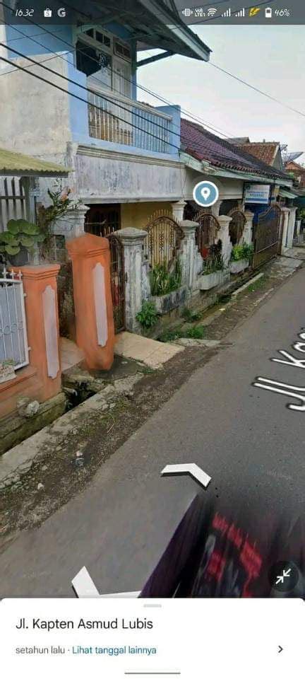 Hanya Jalan Biasa Gag