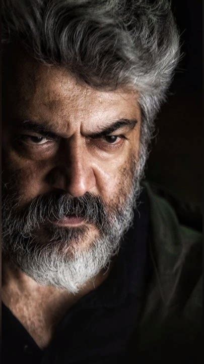 thala ajith kumars  iconic mass  ultimate style king