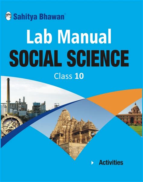 Cbse Lab Manual Practical Manual Social Science For Class Sahitya