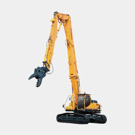 Hd Hyundai Construction Equipment