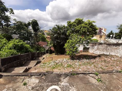 Lote Terreno Na Rua Comendador Siqueira Pechincha Em Rio De Janeiro