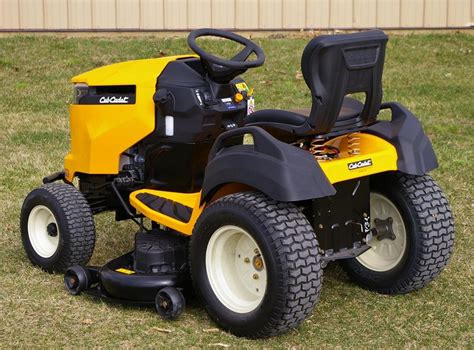 Cub Cadet Xt Gt Tractor Photos Information Atelier Yuwa Ciao Jp