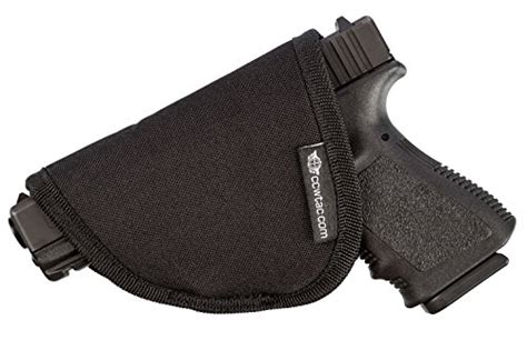 Velcro Holsters For Gun Safe By Ccw Tactical Universal Heavy Duty