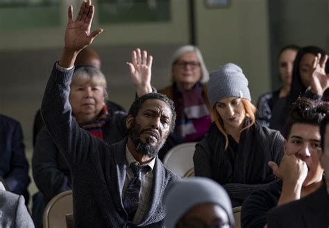 Foto De Ron Cephas Jones This Is Us Fotos Ron Cephas Jones Foto