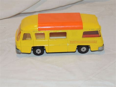 Matchbox Camping Cruiser Speed King Kaufen Auf Ricardo