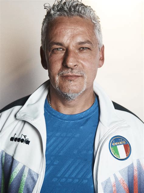 In Conversation | Roberto Baggio - SoccerBible