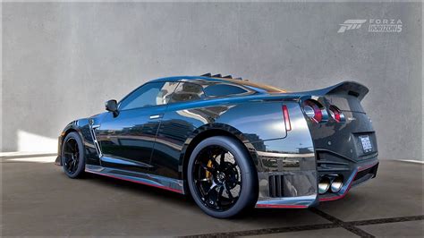 2024 Nissan GT R Sees Prices Rise Now Starts At 122 885